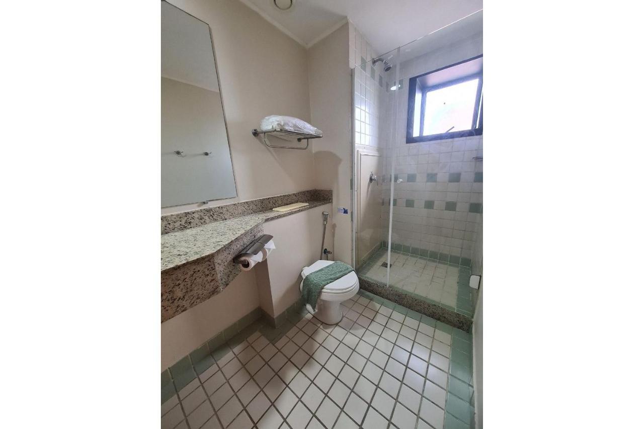 Flat Particular Rua Borges Lagoa C/ Garagem Uh1008 상파울루 외부 사진